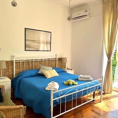 נאפולי Materdei Apartments מראה חיצוני תמונה