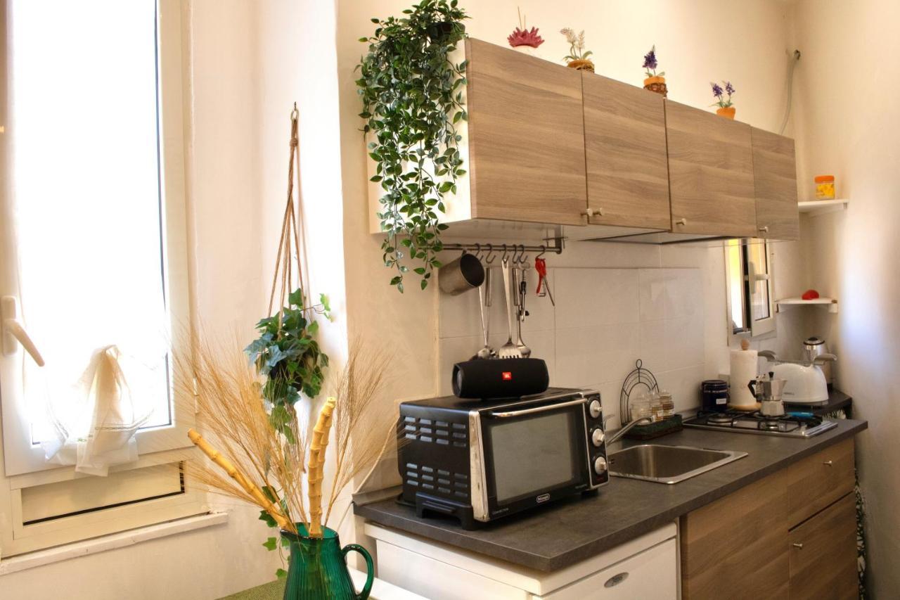 נאפולי Materdei Apartments מראה חיצוני תמונה