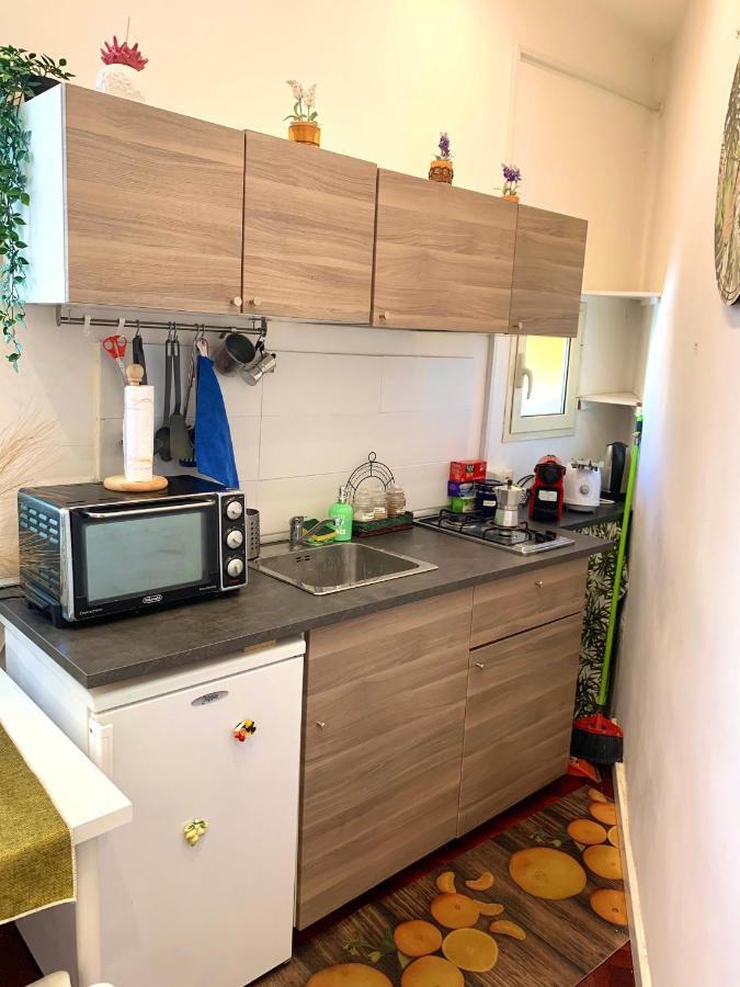 נאפולי Materdei Apartments מראה חיצוני תמונה
