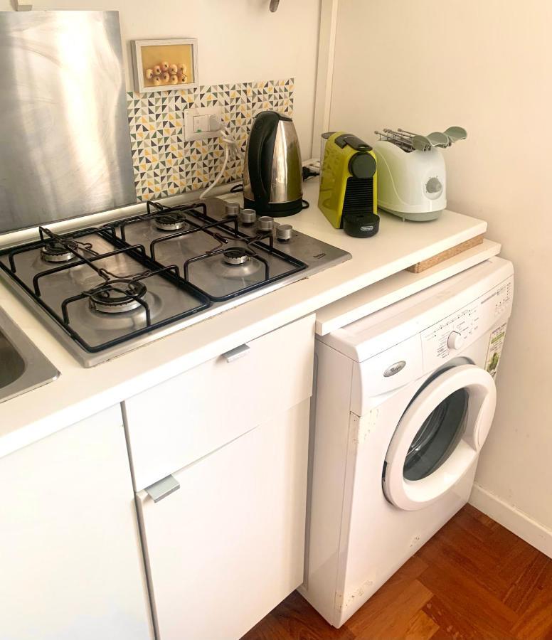 נאפולי Materdei Apartments מראה חיצוני תמונה