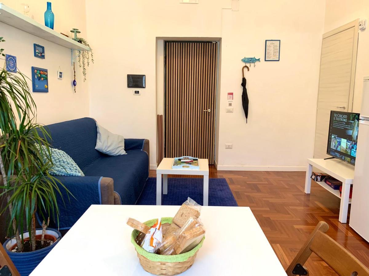 נאפולי Materdei Apartments מראה חיצוני תמונה