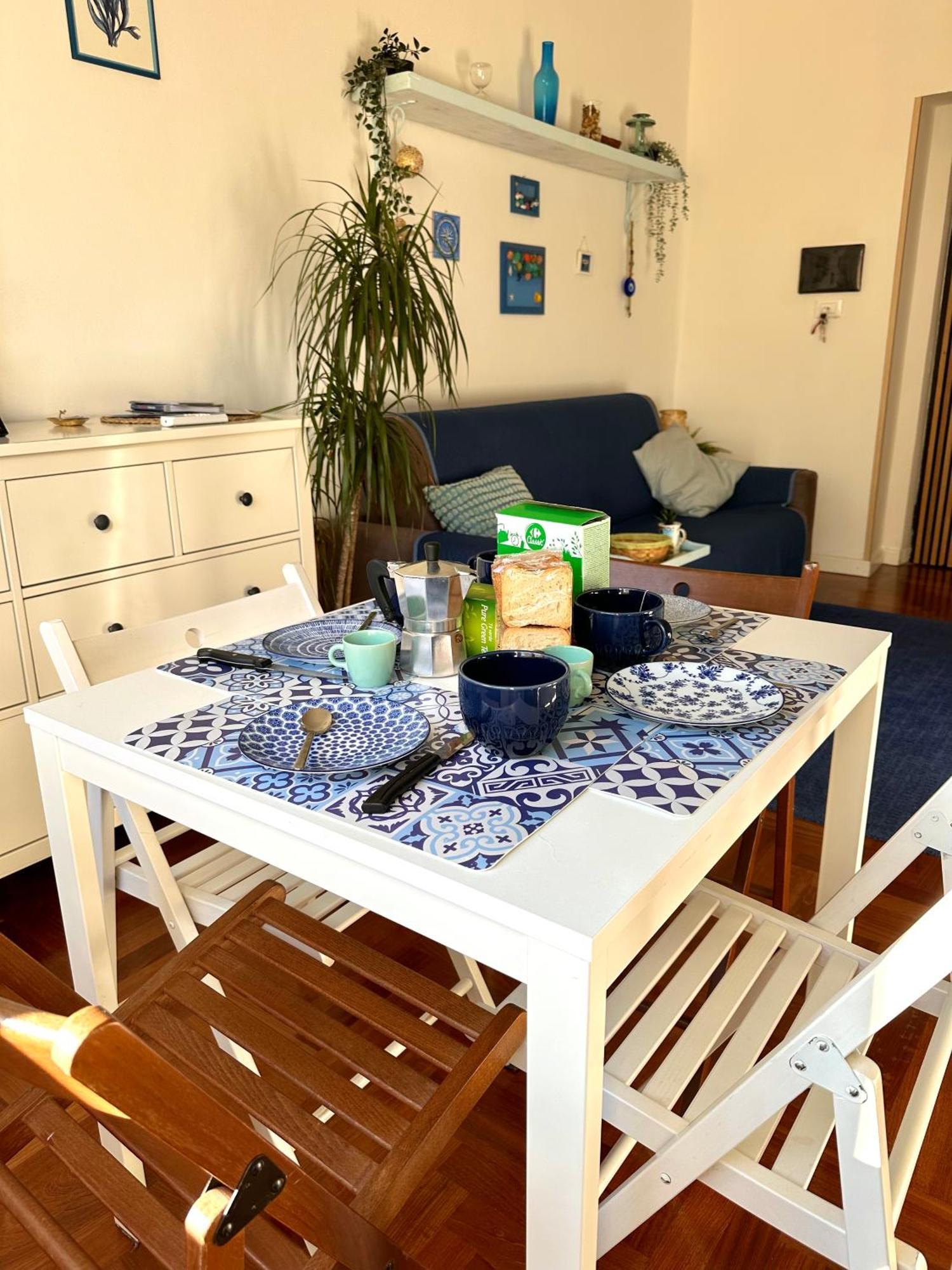 נאפולי Materdei Apartments מראה חיצוני תמונה