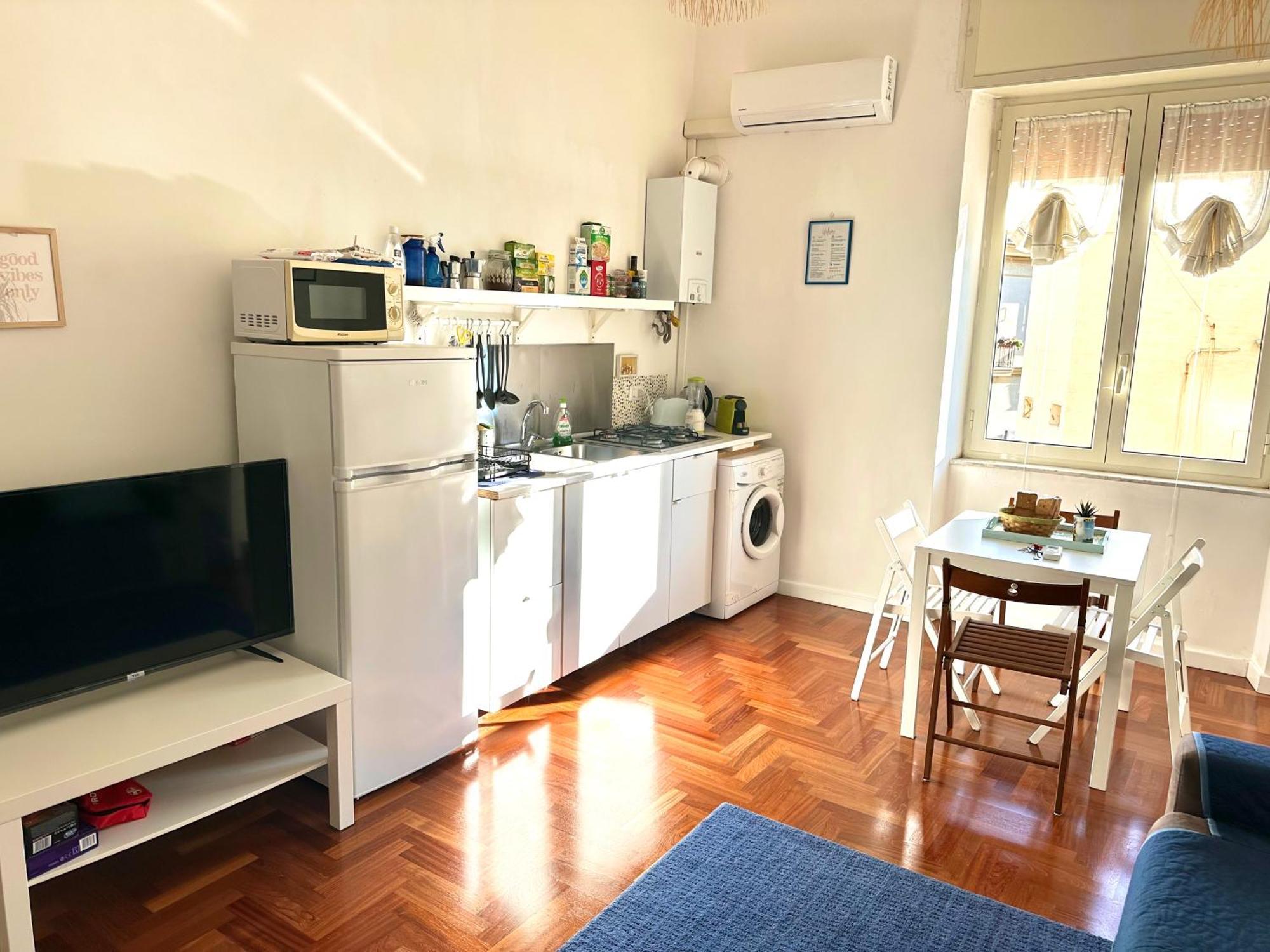 נאפולי Materdei Apartments מראה חיצוני תמונה