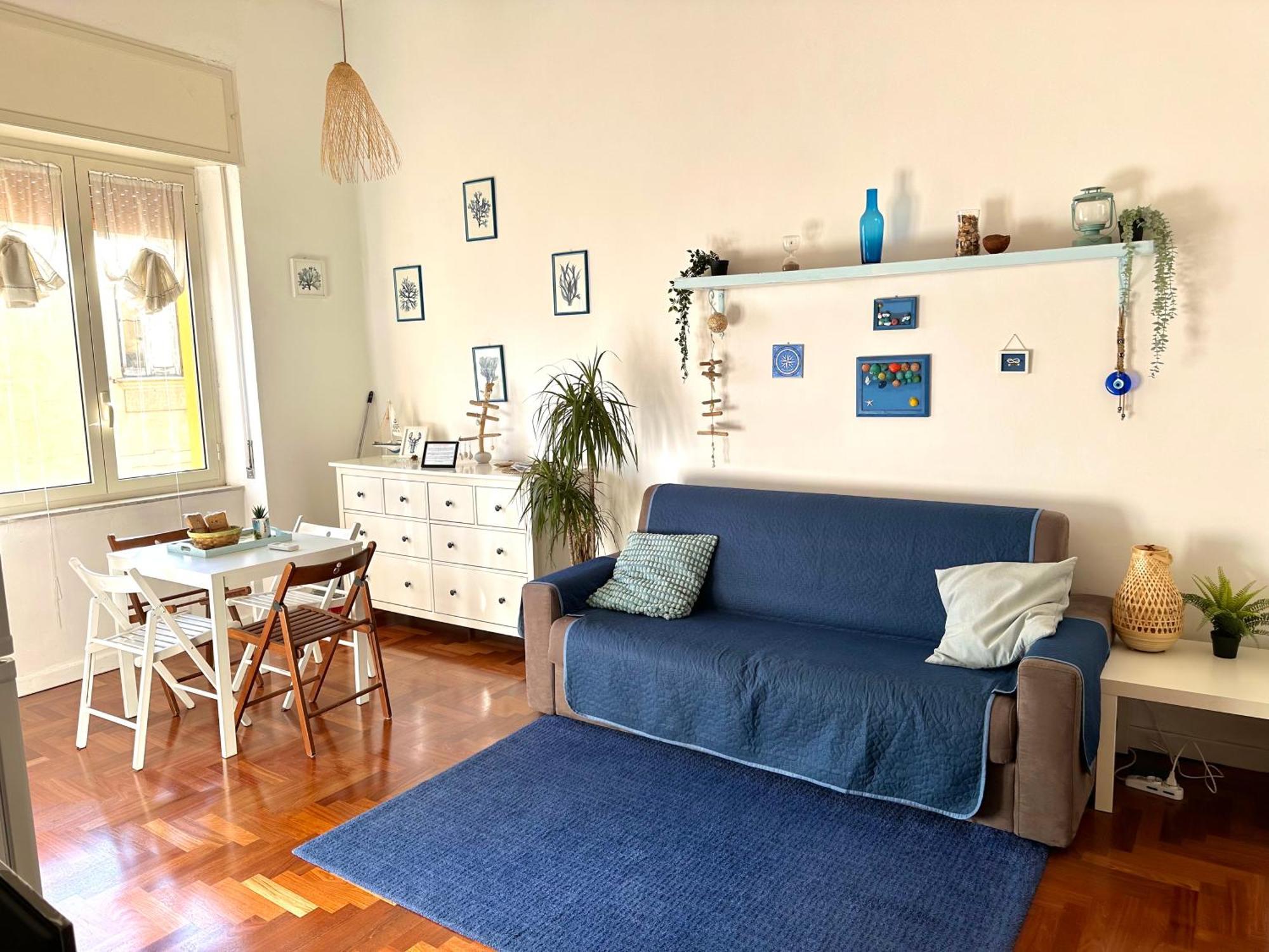 נאפולי Materdei Apartments מראה חיצוני תמונה