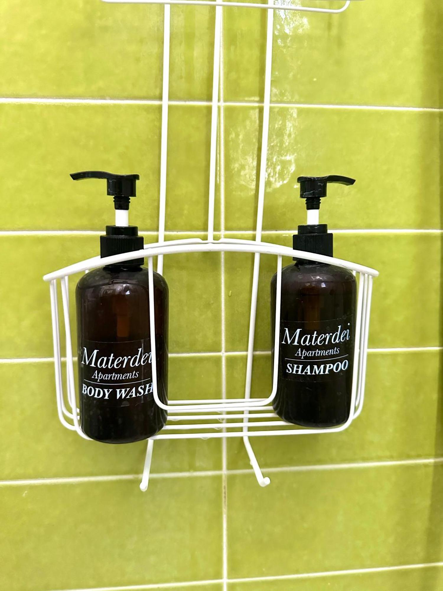 נאפולי Materdei Apartments מראה חיצוני תמונה