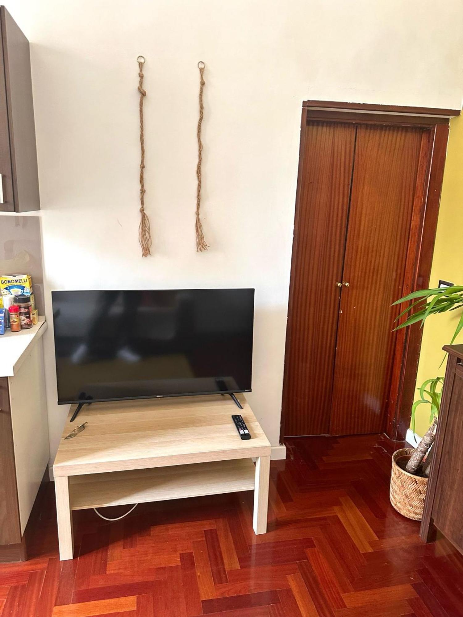 נאפולי Materdei Apartments מראה חיצוני תמונה