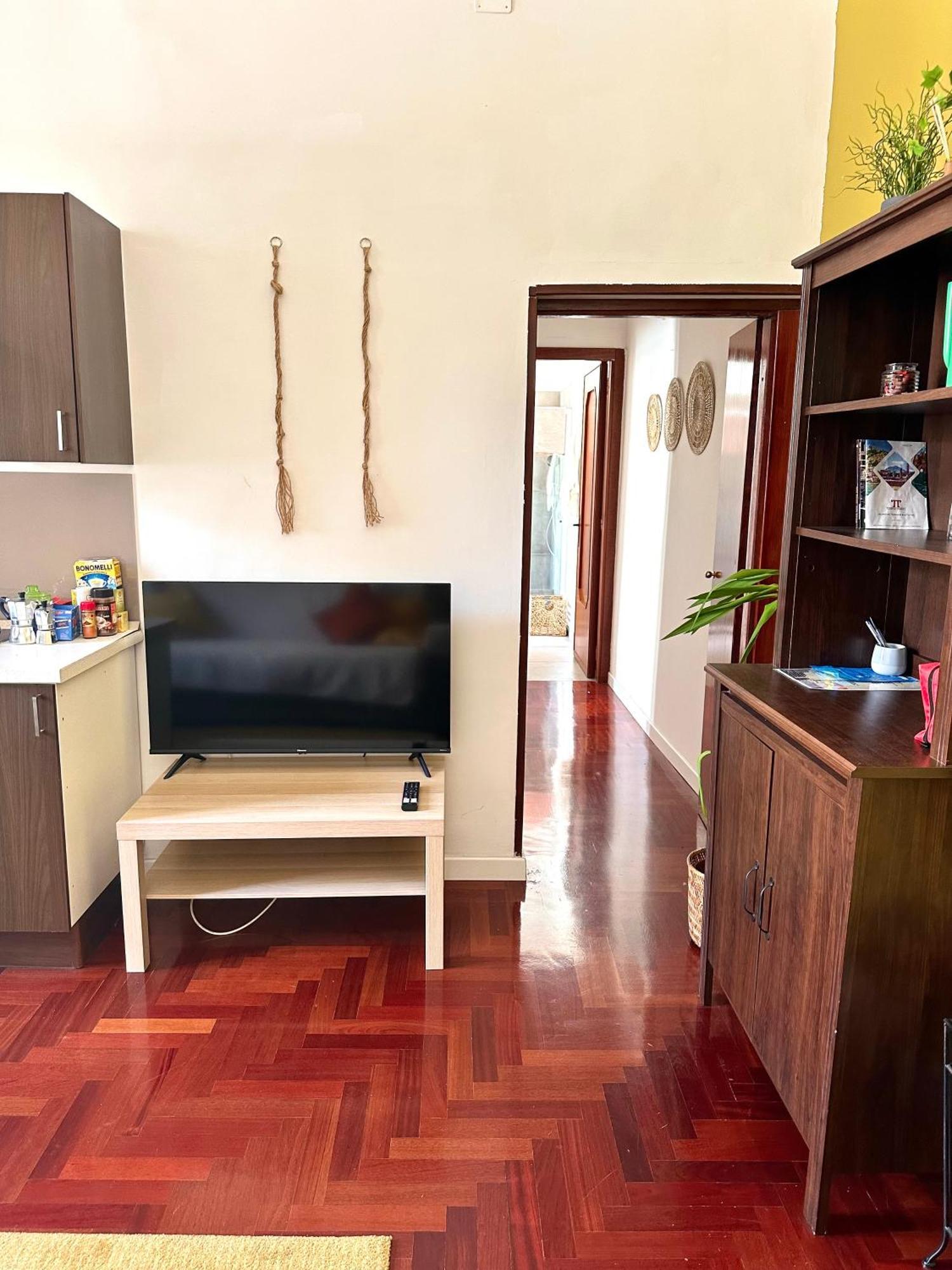 נאפולי Materdei Apartments מראה חיצוני תמונה