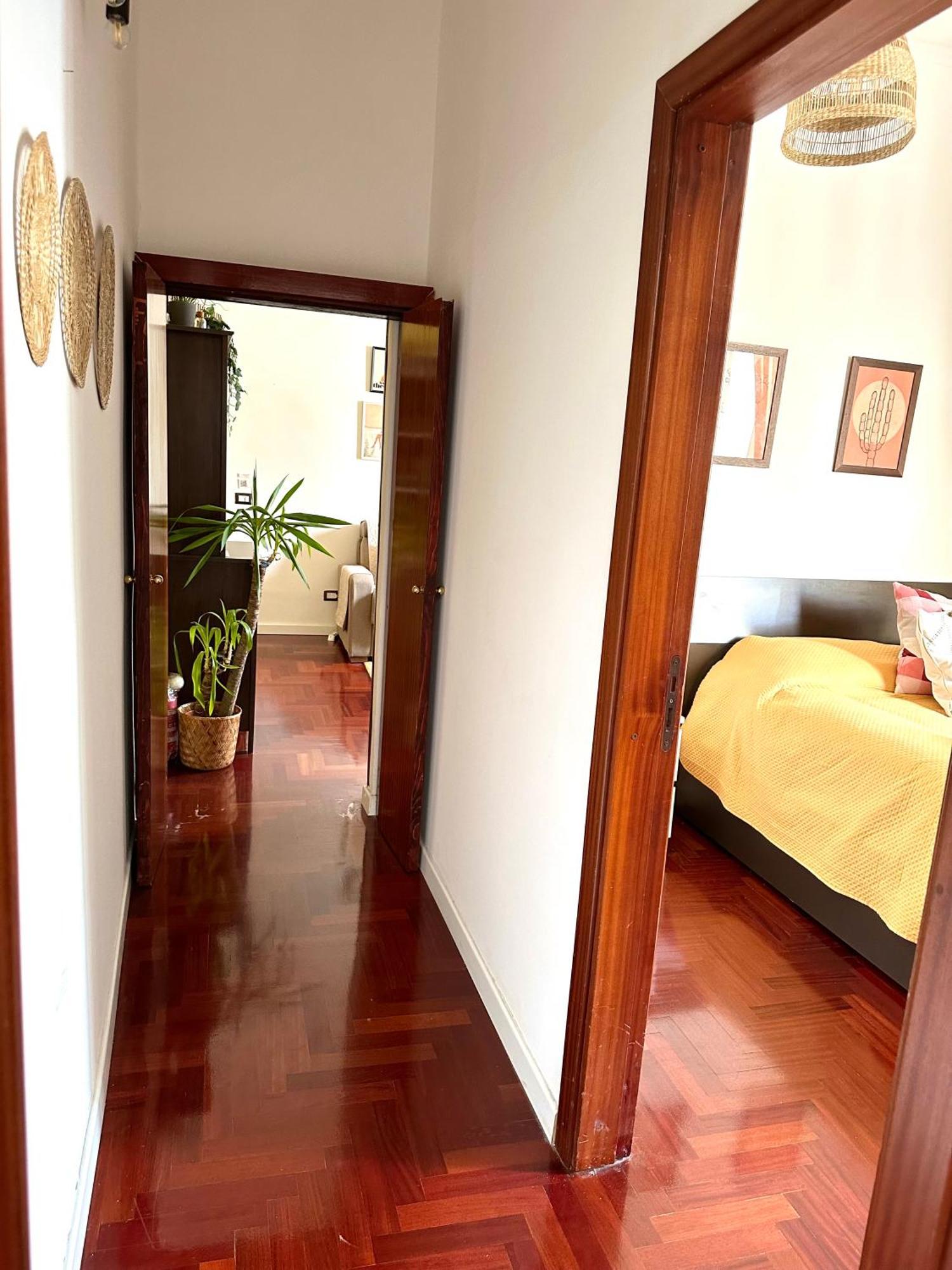 נאפולי Materdei Apartments מראה חיצוני תמונה