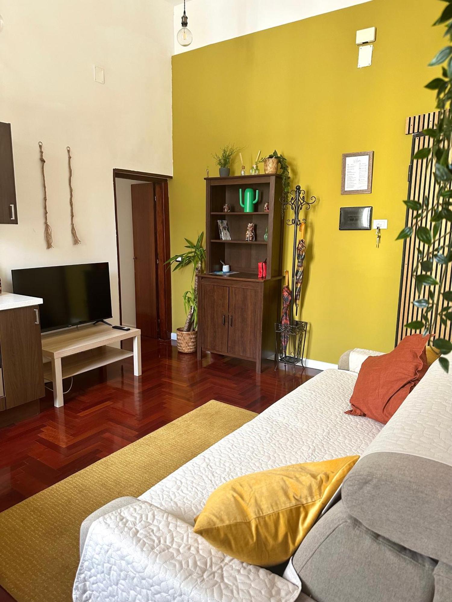 נאפולי Materdei Apartments מראה חיצוני תמונה