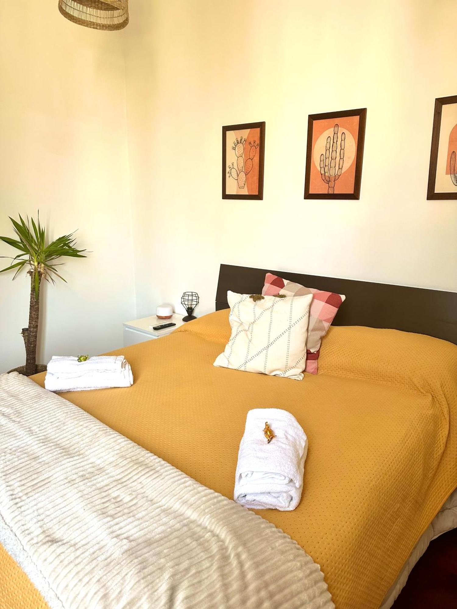 נאפולי Materdei Apartments מראה חיצוני תמונה