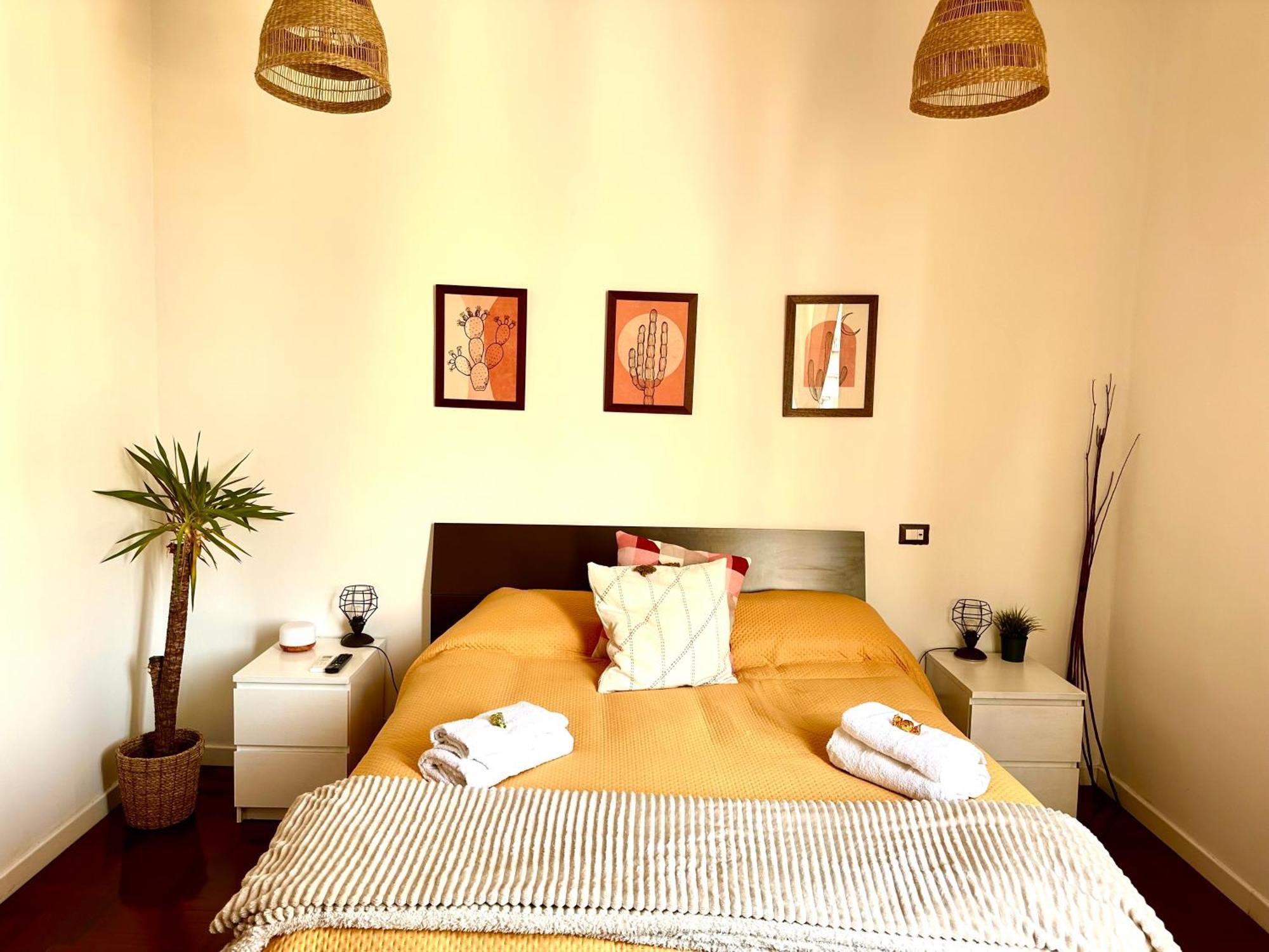 נאפולי Materdei Apartments מראה חיצוני תמונה