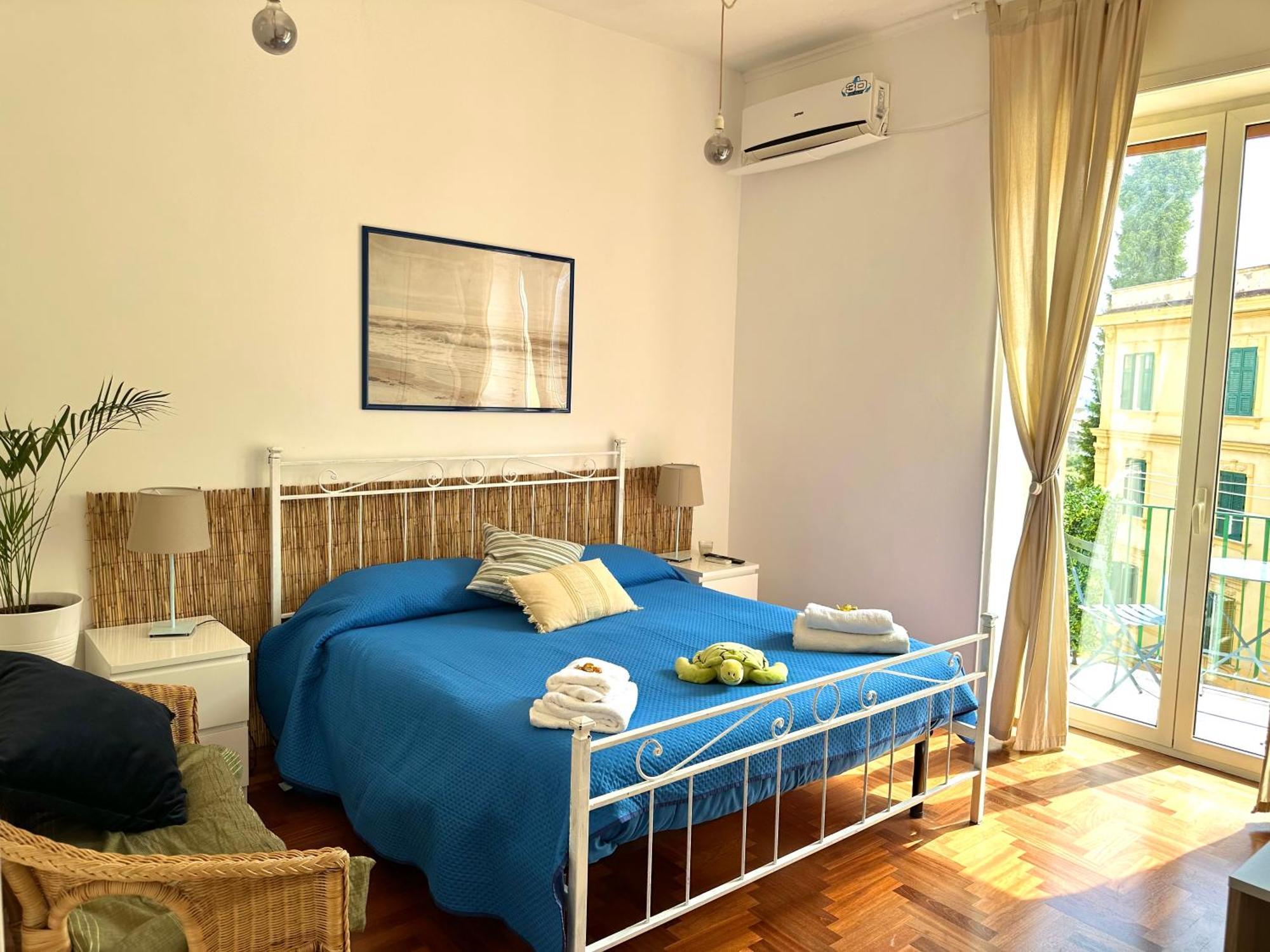 נאפולי Materdei Apartments מראה חיצוני תמונה