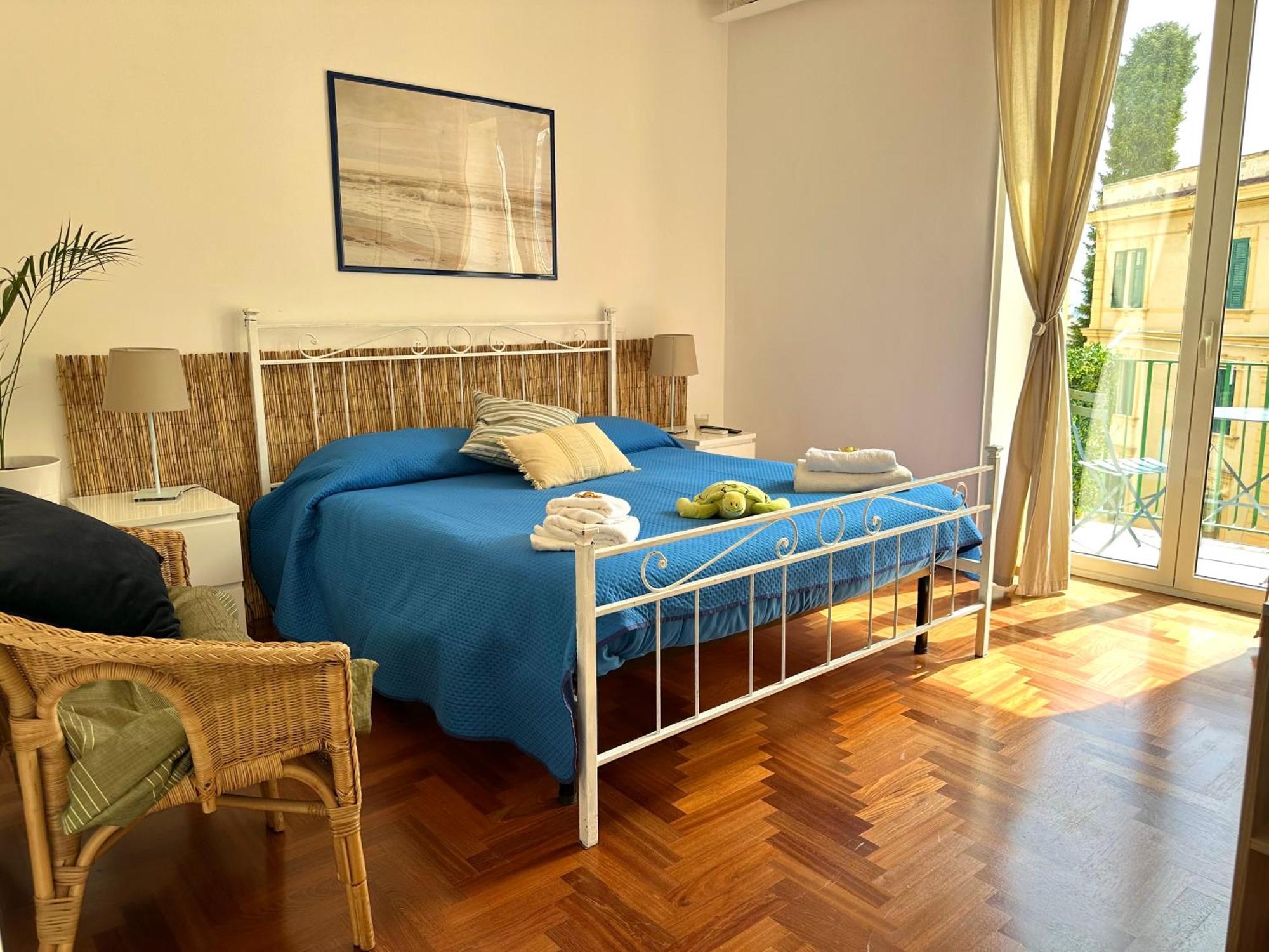 נאפולי Materdei Apartments מראה חיצוני תמונה