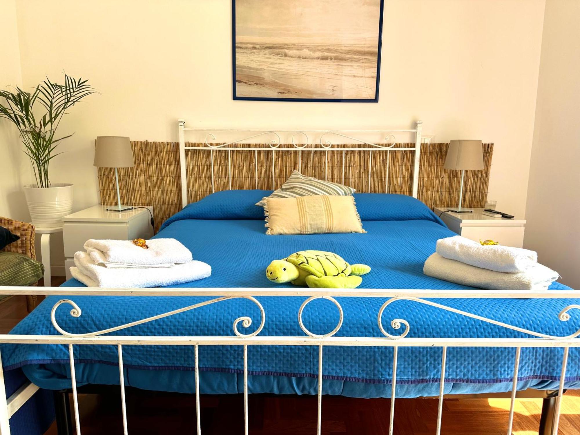 נאפולי Materdei Apartments מראה חיצוני תמונה