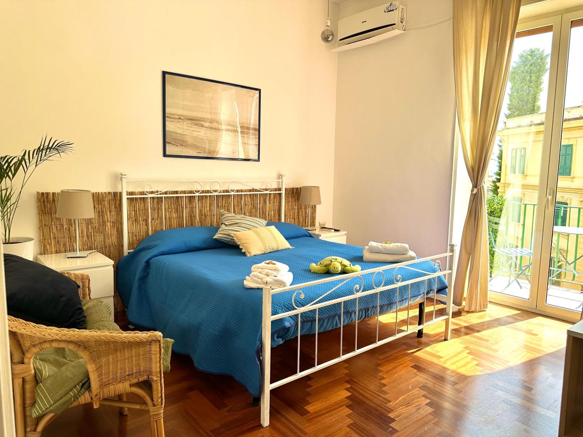 נאפולי Materdei Apartments מראה חיצוני תמונה